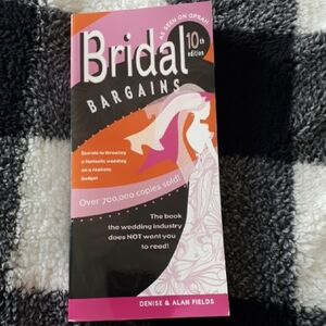 Bridal Bargains